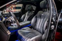 مێرسێدس بێنز S-Class